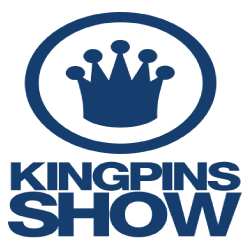 KINGPINS Show Amsterdam - 2024